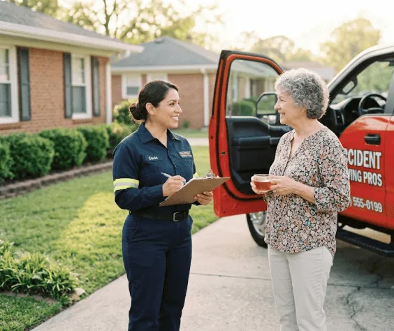 Accident Towing Service Redcrest, CA FAQs